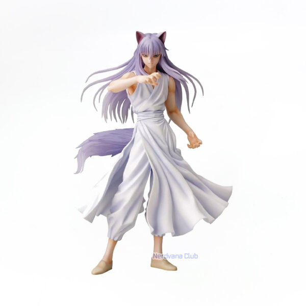 Kotobukiya - Yu Yu Hakusho - Youko Kurama - ARTFX J - Estatua