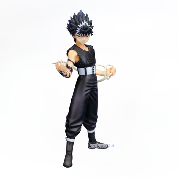 Kotobukiya - Yu Yu Hakusho - Hiei - ARTFX J - Estatua
