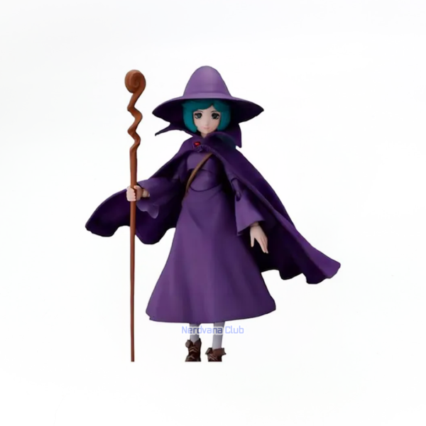 SF2196 Berserk - Schierke - SHFiguarts - Figura
