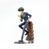 SF2205-1 Kotobukiya - Cowboy Bebop - Spike Spiegel - ARTFX J DX Ver. - Estatua