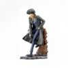 SF2205-2 Kotobukiya - Cowboy Bebop - Spike Spiegel - ARTFX J DX Ver. - Estatua