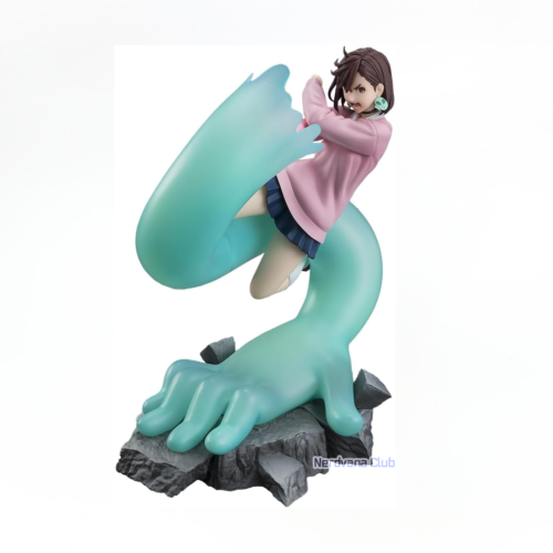 SF2208 Bandai - Dandadan - Momo - Figuarts ZERO