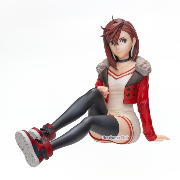 Dandadan - Momo - Chokonose Premium Vol.2 - Figura