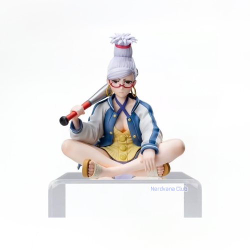 SF2214 Dandadan - Hoshiko - Chokonose Premium - Figura