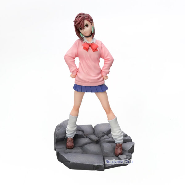 Dandadan - Momo - Luminasta Vol.1 - Figura