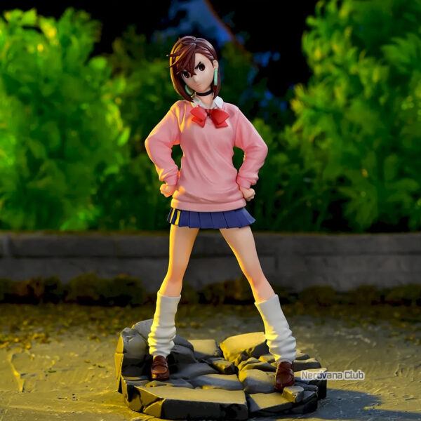 Dandadan - Momo - Luminasta Vol.1 - Figura