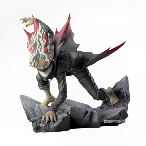 SF2254-1 Dandadan - Okarun (henshin) - Luminasta Vol.1 - Figura