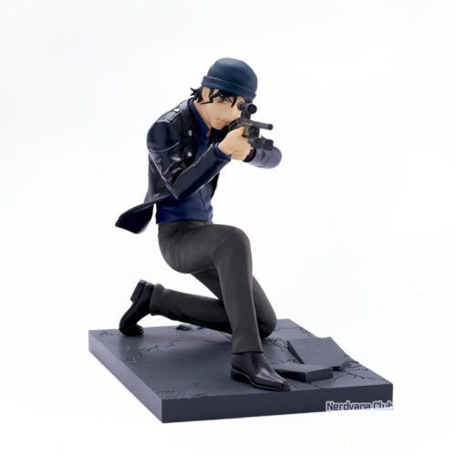 SF2256-1 Detective Conan - Akai Shuichi - Luminasta - Figura