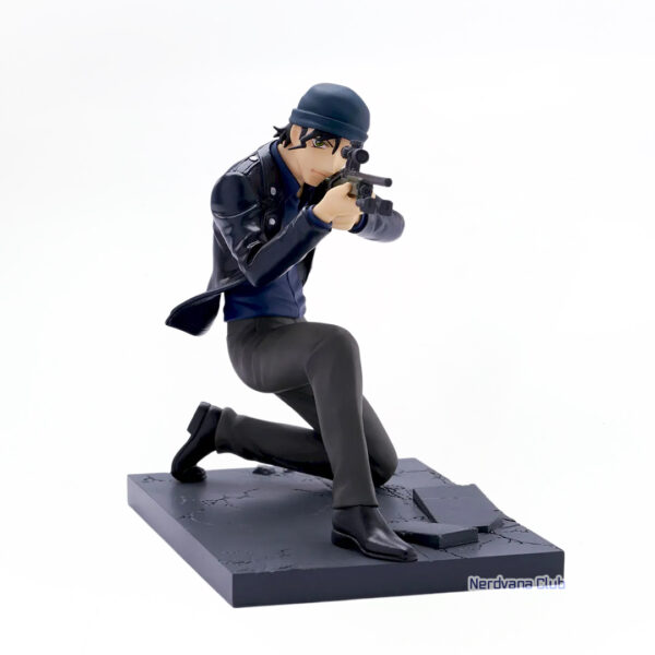 SF2256-1 Detective Conan - Akai Shuichi - Luminasta - Figura