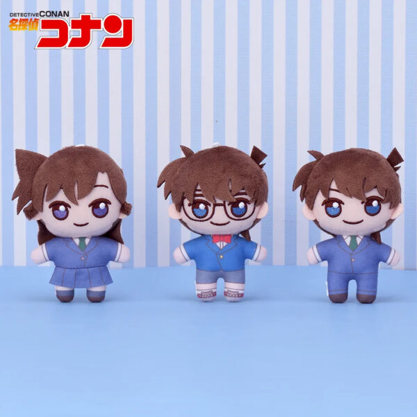 SF2257-2 Detective Conan - Pastel Art Collection - Mascot Vol.1