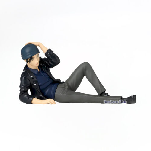 SF2259 Detective Conan - Akai Shuichi - Chokonose Premium Nesoberi Ver. - Figura