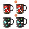 SF2261-2 Ranma 1/2 - Taza de Cambio de Temperatura