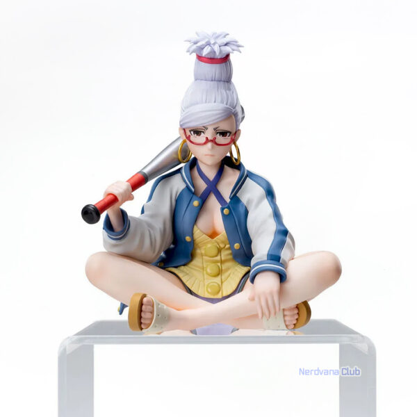Dandadan - Hoshiko - Chokonose Premium - Figura