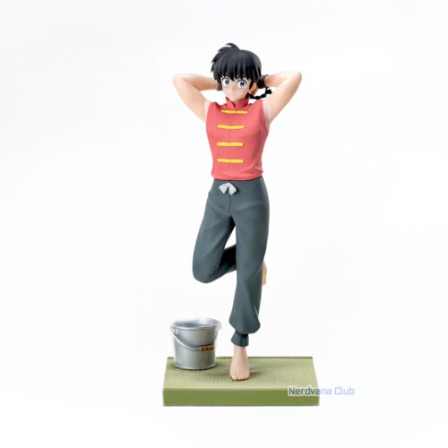 SF2265-1 Ranma 1/2 - Saotome Ranma (Varón) - Luminasta - Figura