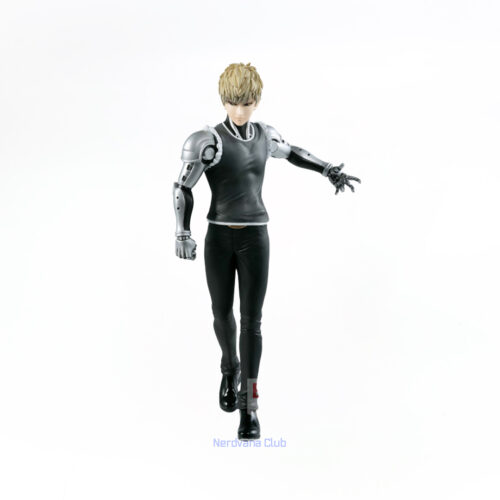 SF2269 One Punch Man - Genos - DXF Premium Figure