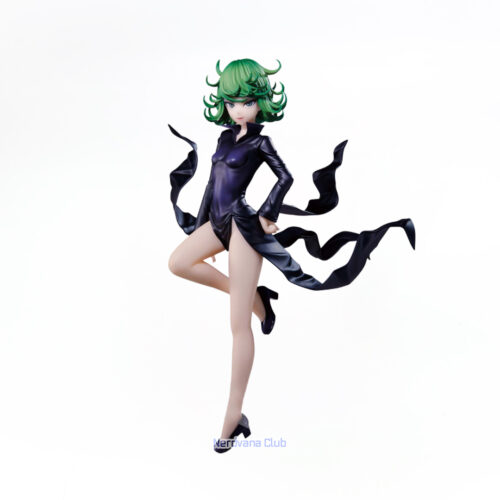 SF2270 One Punch Man - Tatsumaki - Espresto Shapely