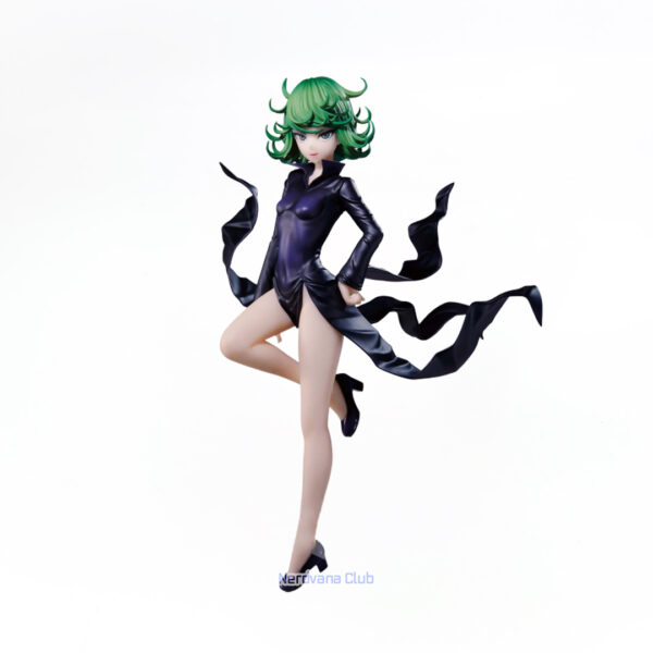 SF2270 One Punch Man - Tatsumaki - Espresto Shapely