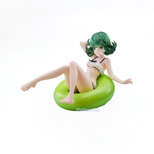 SF2272 One Punch Man - Tatsumaki - Celestial VIVI