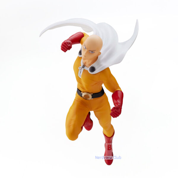 One Punch Man - Saitama - Banpresto - Figura