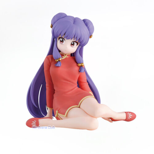 SF2275-1 Ranma 1/2 - Shampoo - Relax Time - Figura