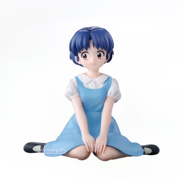 SF2276-1 Ranma 1/2 - Tendou Akane - Relax Time - Figura