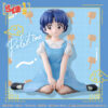 SF2276-2 Ranma 1/2 - Tendou Akane - Relax Time - Figura