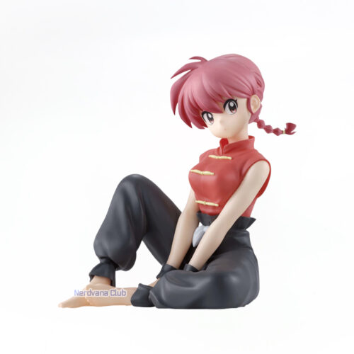 SF2277-1 Ranma 1/2 - Ranma - Relax Time - Figura
