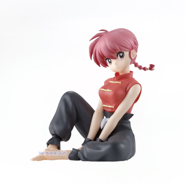 SF2277-1 Ranma 1/2 - Ranma - Relax Time - Figura