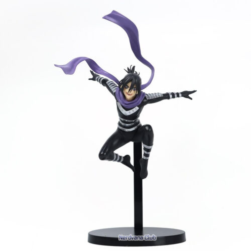 SF2281-1 One Punch Man - Sonic - Banpresto - Figura