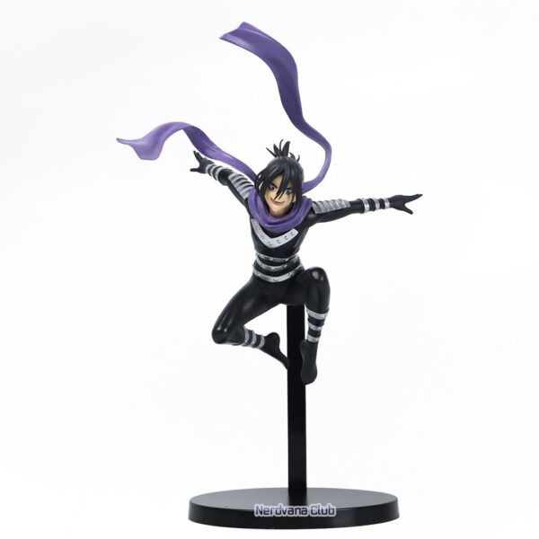 SF2281-1 One Punch Man - Sonic - Banpresto - Figura