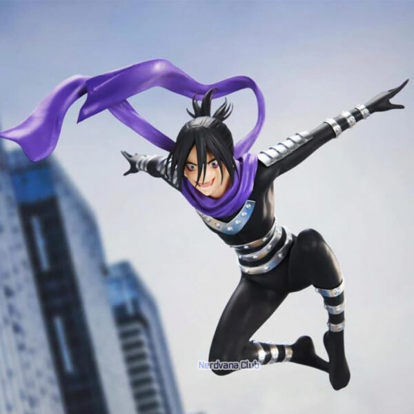 SF2281-2 One Punch Man - Sonic - Banpresto - Figura