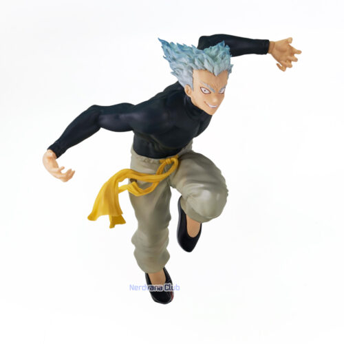 SF2282 One Punch Man - Garou - Banpresto - Figura