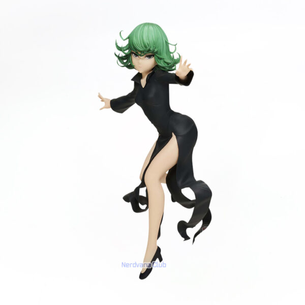 One Punch Man - Tatsumaki - Banpresto - Figura