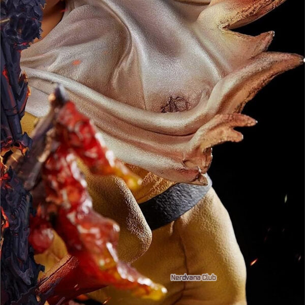 SF2286-4 One Punch Man - Saitama - Wonder Figure