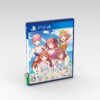 CONV0073-1 Producto Cotizado: Eiga Go-Tōbun no Hanayome ~Kimi to Sugoshita Itsutsu no Omoide~