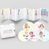 CONV0073-3 Producto Cotizado: Eiga Go-Tōbun no Hanayome ~Kimi to Sugoshita Itsutsu no Omoide~