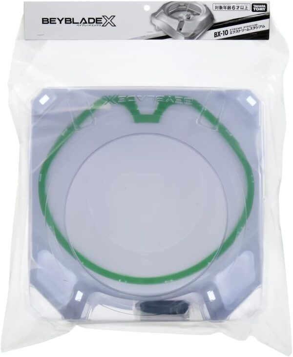 Producto Cotizado: Beyblade - Estadios bx-10
