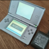 Producto Cotizado: Consolas Game Boy Advance y Nintendo DS