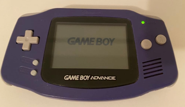 Producto Cotizado: Consolas Game Boy Advance y Nintendo DS