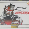 CONV0077-2 Producto Cotizado: Pack de juegos de PS - Biohazard y Metal Gear Solid