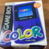 CONV0079-1 Producto Cotizado: Nintendo 64 y Game Boy Color