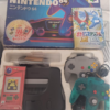 CONV0079-2 Producto Cotizado: Nintendo 64 y Game Boy Color