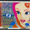 Producto cotizado: Juegos Dreamcast - Space channel 5 y Tokyo Xtreme Racer 2