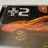 Producto cotizado: Juegos Dreamcast - Space channel 5 y Tokyo Xtreme Racer 2