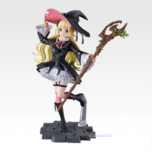 SF2289 Bandai Spirits - Hololive - Tsunomaki Watame - Ichiban Kuji ~Villain Style~ - Figura (Premio Tsunomaki Watame)