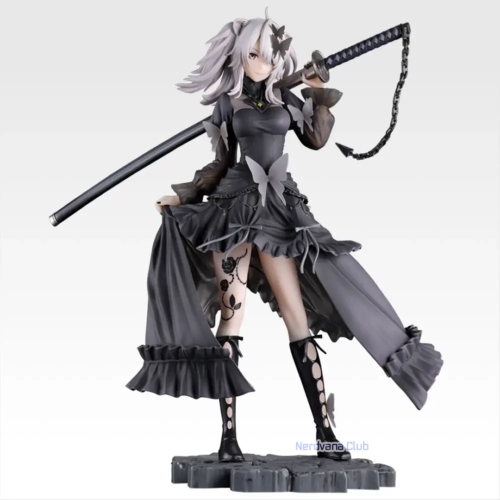SF2290 Bandai Spirits - Hololive - Shishiro Botan - Ichiban Kuji ~Villain Style~ - Figura (Premio Shishiro Botan)