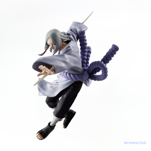 SF2301-1 Bandai Spirits - Naruto - Kimimaro - Vibration Stars - Figura