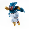 SF2303-1 Bandai Spirits - Dragon Ball Z - Mighty Mask - Match Makers - VS Androide Nº18 y Mr. Satán