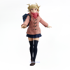 Bandai Spirits - My Hero Academia - Himiko Toga - Glitter & Glamours - Versión abrigo tipo duffel