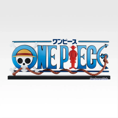 SF2312 Ichiban Kuji - One Piece - Varios personajes - Dramatic Memories - ONE PIECE THE GIGANT NAME (Premio D)